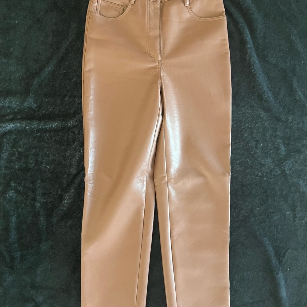 Aritzia Wilfred Melina Pant